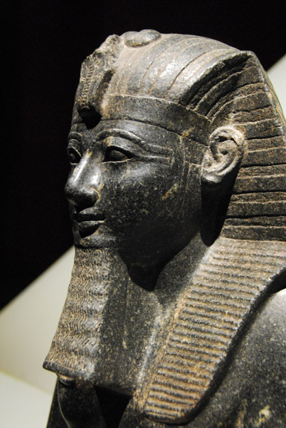 King Thutmosis III, 18th Dynasty ca 1470 BC