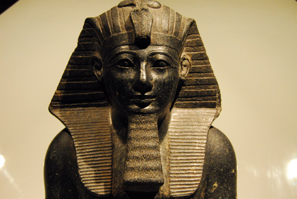 King Thutmosis III, 18th Dynasty ca 1470 BC