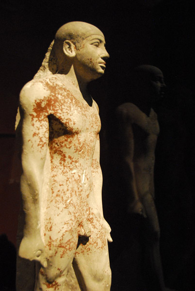 Snofru-nefer, a high courtier, Old Kingdom - late 5th Dynasty, ca 2400 BC