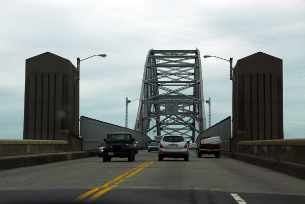 Sagamore Bridge