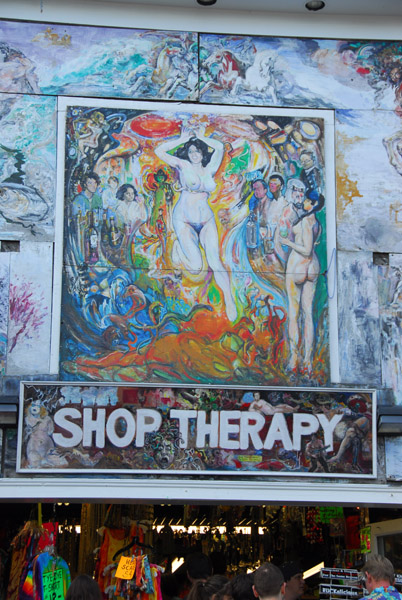 Shop Therapy, Provincetown