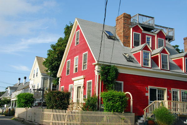 The Black Pearl Inn, 18 Pearl St, Provincetown