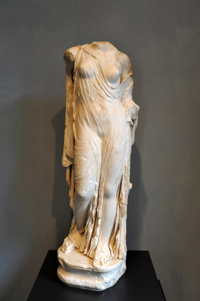 Venus Genetrix, Roman 2nd C. AD