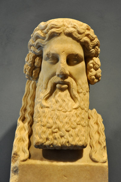 Hermes, Roman AD 50-100