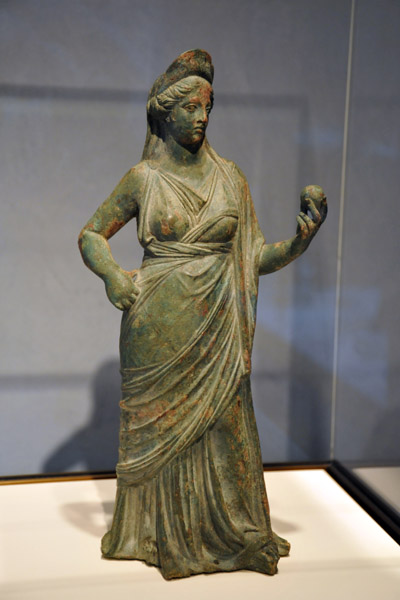 Aphrodite, Greek 200-150 BC