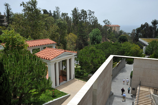 Getty Villa