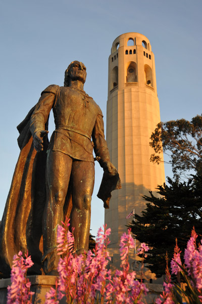 Coit Tower