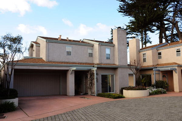 433 Dela Vina Avenue, Monterey CA