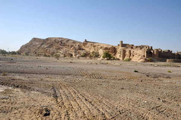 Wadi at Al Sulaif