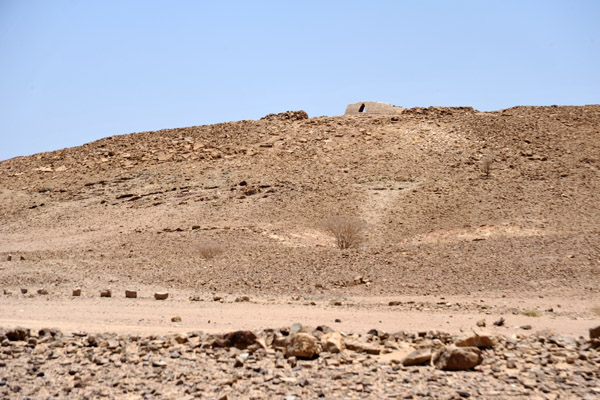 Archaeological site of Bat, Oman (UNESCO World Heritage)