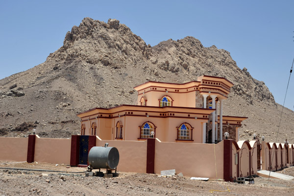 Villa in Al Ablah, Oman