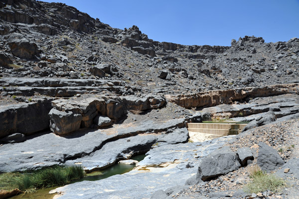 Wadi Dham