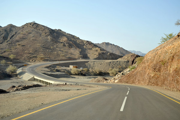 Oman Highway 9