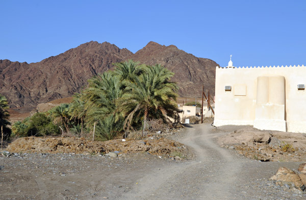 مجزي عمان