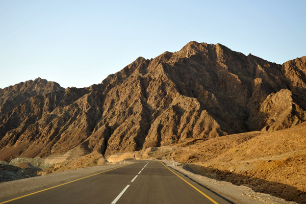 Oman Highway 9