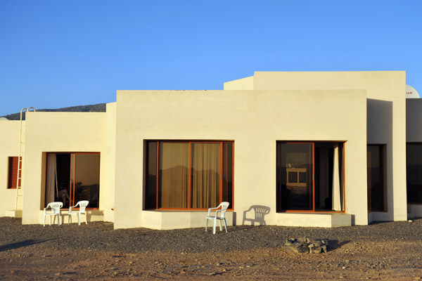 Sunset Room, Jabal Shams Resort