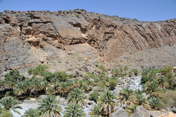 Wadi An Nakhur