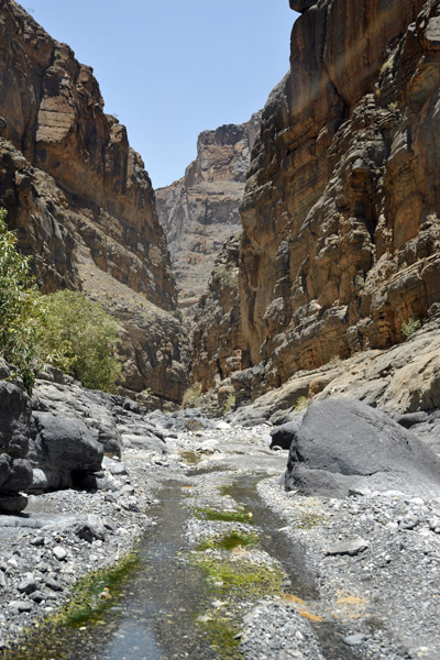 Wadi Al Nakhr