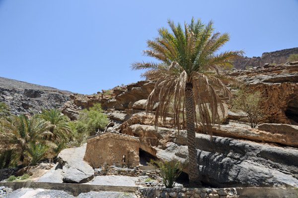Wadi An Nakhur