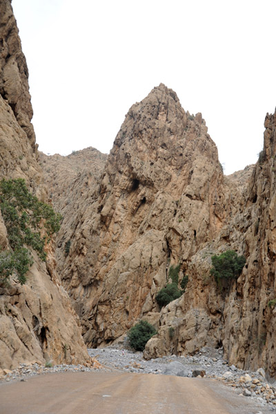 Wadi Khab Ash-Shamis