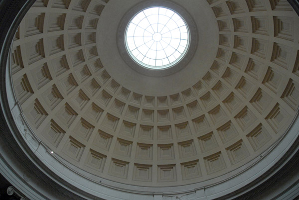 Dome of the Rotunda, National Gallery of Art