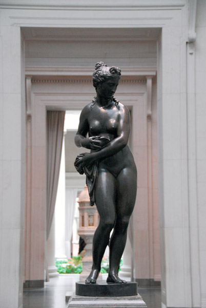 Venus, Italian (Milan) 16th C.