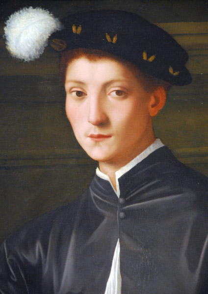 Ugolino Martelli, 16th C. Florence