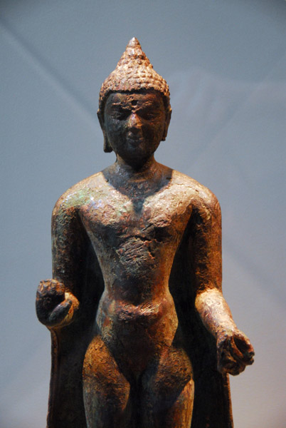 Buddha, 11th C. Bihar