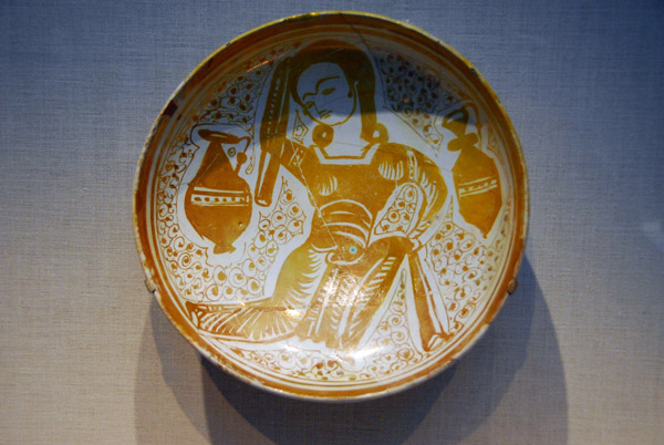 11th C. Egyptian bowl