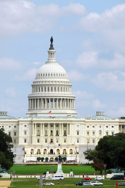 United States Capitol