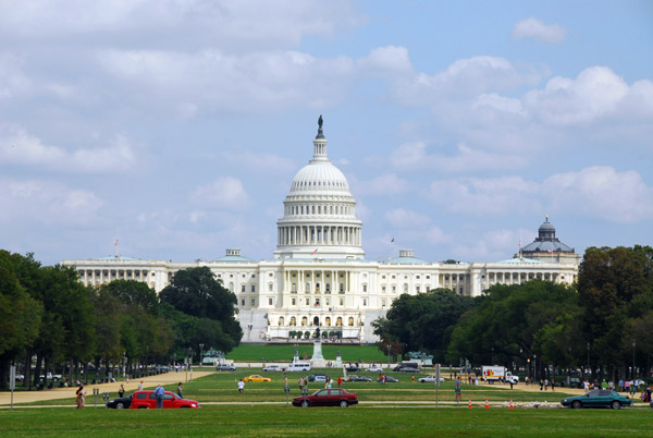 United States Capitol