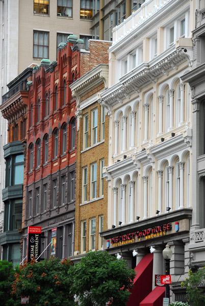 7th Street NW, Washington DC