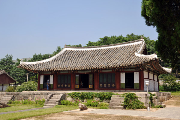 Koryo Museum, Kaesong
