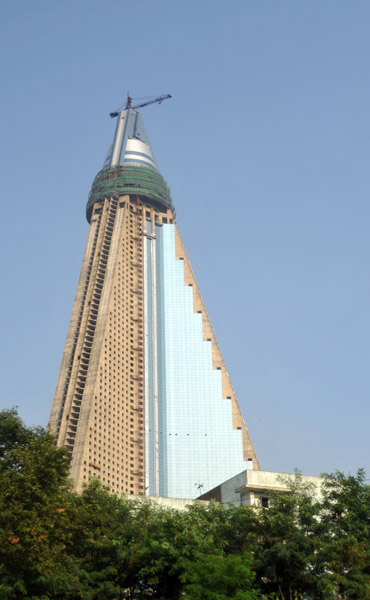 Pyongyang - City