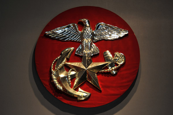 ROK Marines emblem