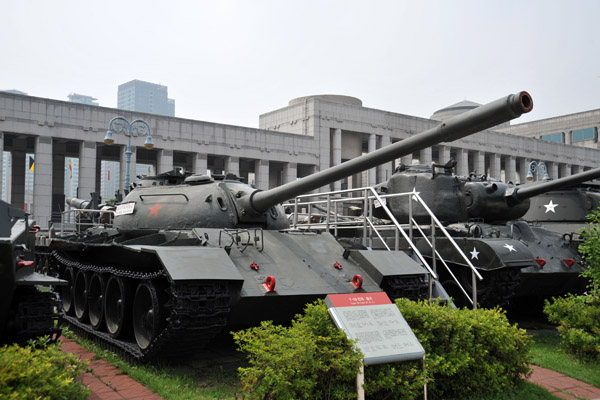 T-59 Tank (PRC)
