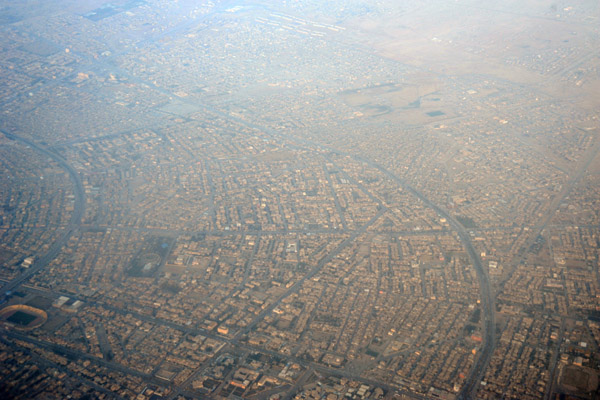 Erbil, Iraq (Kurdistan)