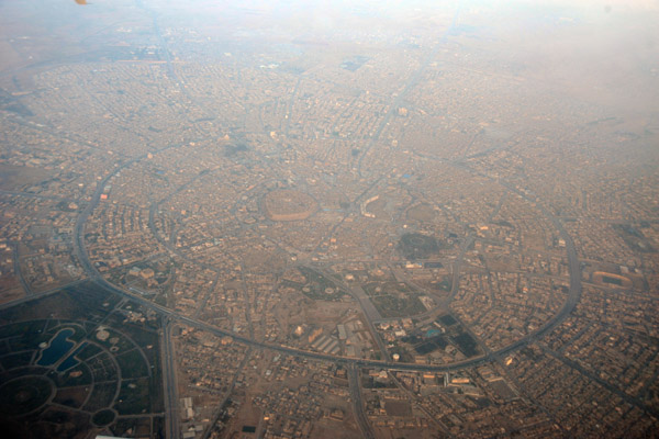 Erbil, Iraq (Kurdistan)