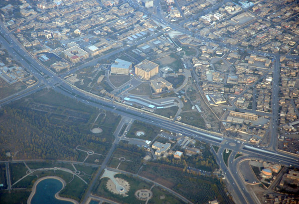 Parliament of Iraqi Kurdistan