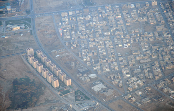 Erbil, Iraq (Kurdistan)