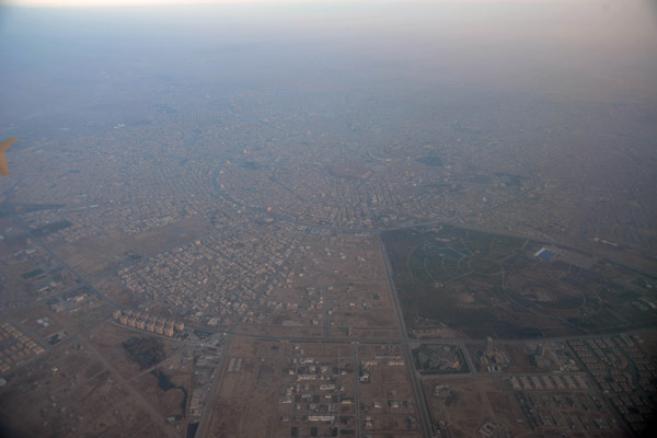 Erbil, Iraq (Kurdistan)