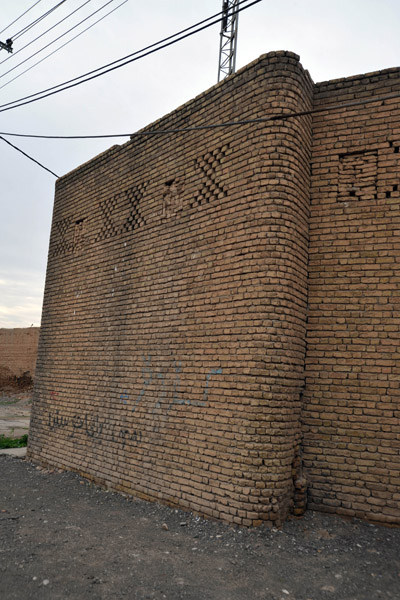 Erbil Citadel