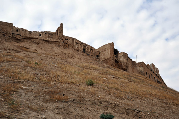Erbil Citadel