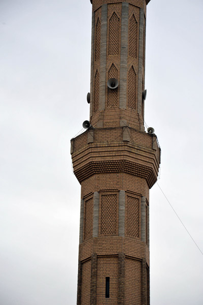 Al Sawaf (الصواف) Mosque, Erbil