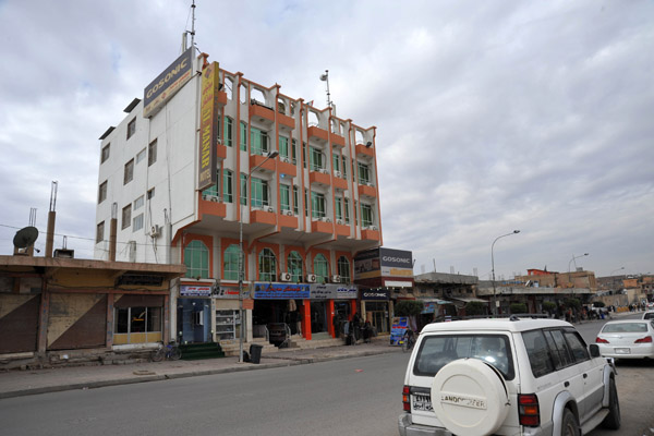 Al Manar Hotel, Erbil