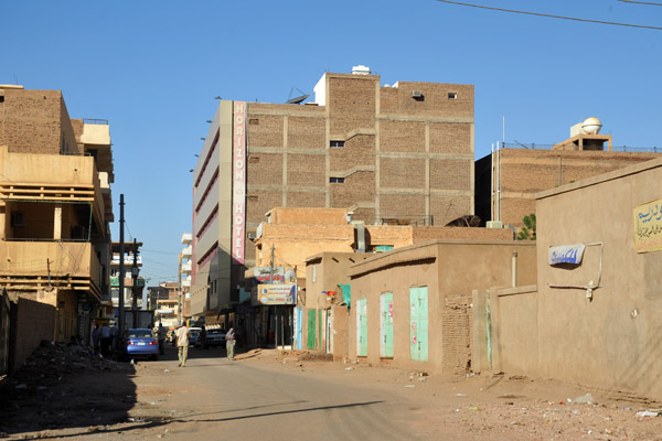 Horizon Hotel, Khartoum