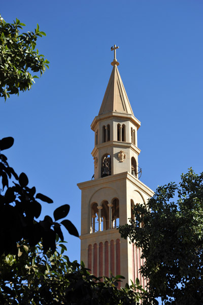 St. Matthew's Catholic Cathedral, Khartoum