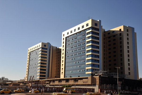 Wahat al Khartoum