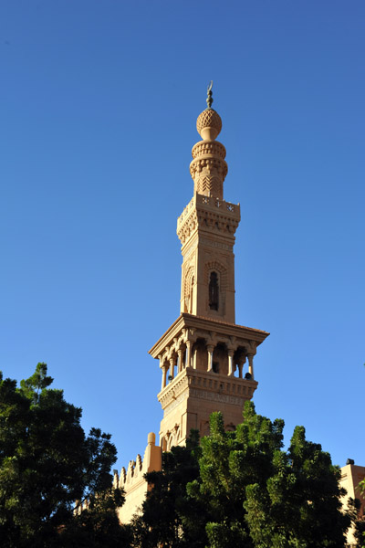 Al Farouk Mosque, Khartoum