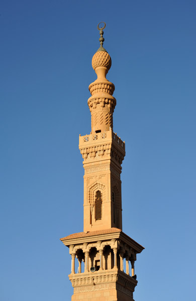 Al Farouk Mosque, Khartoum